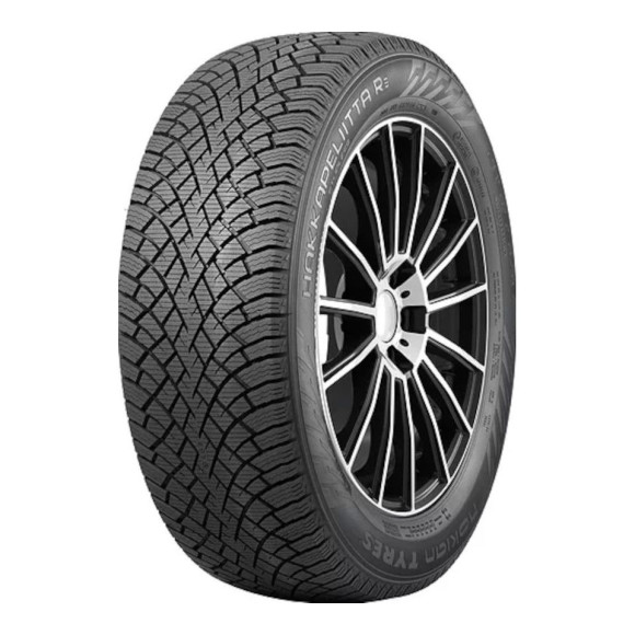 Шины Nokian Tyres 275/40/18 T 103 Hakkapeliitta R5 XL старше 3-х лет Шины Nokian Tyres 275/40/18 T 103 Hakkapeliitta R5 XL старше 3-х лет