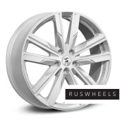 Диски Premium Series R20 / 8J PCD 5x114.3 ЕТ 45 ЦО 66.1 КР014 Murano