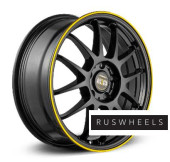 Диски Alcasta R15 / 6J PCD 5x105 ЕТ 39 ЦО 56.6 M26 Диски Alcasta R15 / 6J PCD 5x105 ЕТ 39 ЦО 56.6 M26