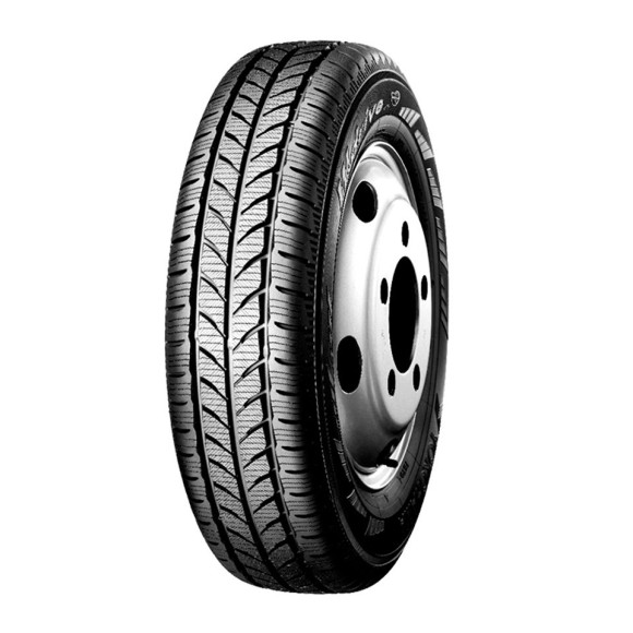 Шины Yokohama 215/75/16 R 113/111 C W.drive WY01 старше 3-х лет Шины Yokohama 215/75/16 R 113/111 C W.drive WY01 старше 3-х лет