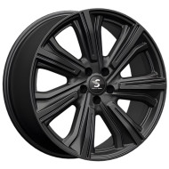 Диски СКАД Premium 8.5\R20 5*114.3 ET45 d67.1 Fury black