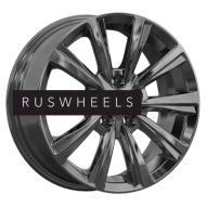 Диски iFree Original 6x15/5x100 ET38 D57,1 КС937 Кварц