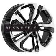 Диски СКАД 7x18/5x114,3 ET34 D66,6 KL-1069 Алмаз