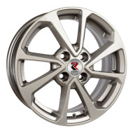 Диски RЕPLIKEY 6,0\R15 4*100 ET46 d54.1 HSB Диски RЕPLIKEY 6,0\R15 4*100 ET46 d54.1 HSB