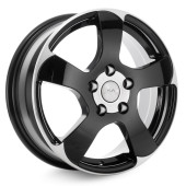 Диски СКАД 6,0\R16 4*100 ET50 d60.1 Алмаз