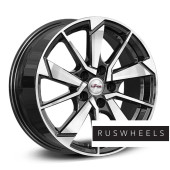 Диски iFree R16 / 6.5J PCD 5x110 ЕТ 40 ЦО 63.35 Зиплайн Диски iFree R16 / 6.5J PCD 5x110 ЕТ 40 ЦО 63.35 Зиплайн