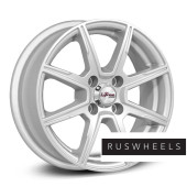 Диски iFree R14 / 5.5J PCD 4x100 ЕТ 40 ЦО 67.1 Майами лайт