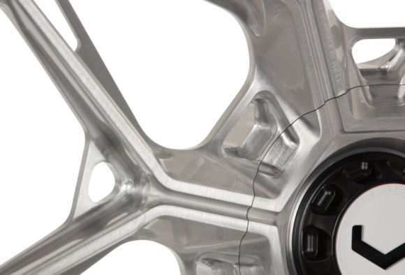 Диски Vossen S21-08 23"