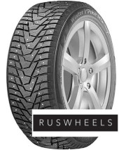 Шины Hankook 225/45 r18 Winter i*Pike RS2 W429 95T Шипы