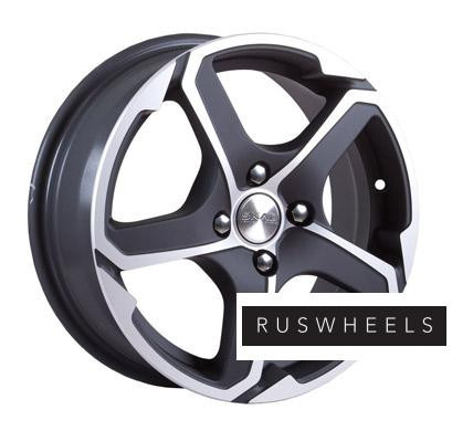 Диски Скад R15 / 6J PCD 5x114.3 ЕТ 38 ЦО 67.1 Аллигатор Диски Скад R15 / 6J PCD 5x114.3 ЕТ 38 ЦО 67.1 Аллигатор
