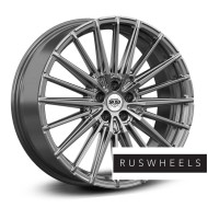 Диски Скад R20 / 7.5J PCD 5x114.3 ЕТ 49.5 ЦО 67.1 Оливер
