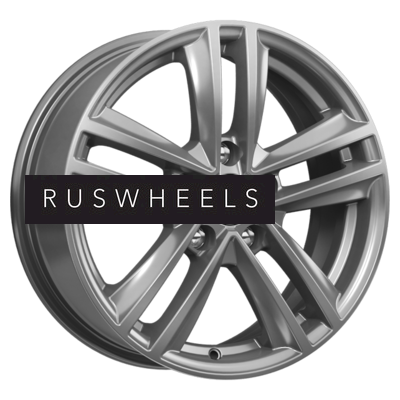 Грузовые диски iFree 6,5x16/5x108 ET40 D67,1 Катар (КС885) Хай Вэй