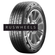 Шины Continental 225/60R18 100H CrossContact H/T TL FR