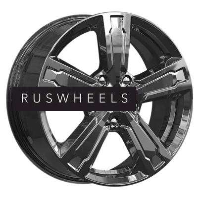 Диски КИК 6,5x16/5x108 ET37 D65,1 Оклахома (КС998) Кварц Диски КИК 6,5x16/5x108 ET37 D65,1 Оклахома (КС998) Кварц