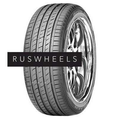 Шины Nexen 225/35ZR20 90Y XL Nfera SU1 TL