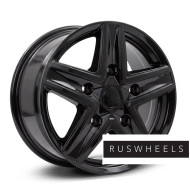 Диски N2O R16 / 6.5J PCD 5x118 ЕТ 55 ЦО 71.1 V2237 Диски N2O R16 / 6.5J PCD 5x118 ЕТ 55 ЦО 71.1 V2237