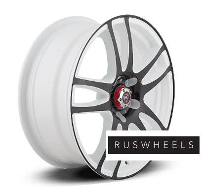 Диски NZ R17 / 7J PCD 5x105 ЕТ 42 ЦО 56.6 F-45