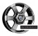 Диски КиК R16 / 7J PCD 6x139.7 ЕТ 20 ЦО 110.1 M56 Диски КиК R16 / 7J PCD 6x139.7 ЕТ 20 ЦО 110.1 M56