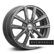 Диски iFree R15 / 6J PCD 5x100 ЕТ 38 ЦО 57.1 Драйвер Диски iFree R15 / 6J PCD 5x100 ЕТ 38 ЦО 57.1 Драйвер