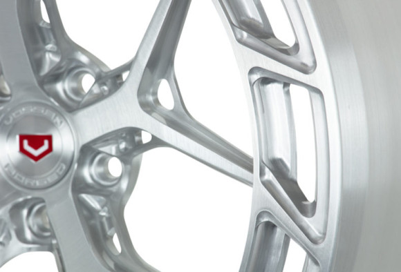 Диски Vossen LC3-01T 22"