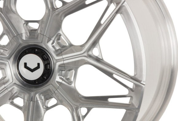 Диски Vossen S21-08 24"