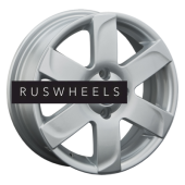 Диски Replay 5,5x15/5x114,3 ET50 D67,1 MZ70 Sil (конус, C570) Диски Replay 5,5x15/5x114,3 ET50 D67,1 MZ70 Sil (конус, C570)