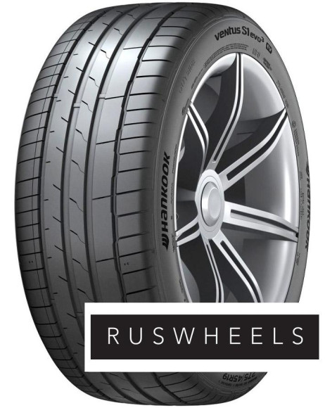 Шины Hankook 285/45 r20 Ventus S1 Evo3 K127 SUV 112Y