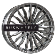 Диски RST 9x20/5x108 ET38,5 D63,4 R032 (Volvo) BMG