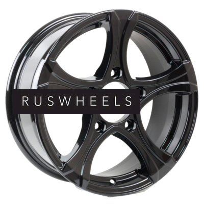 Диски Venti 6,5x16/5x139,7 ET40 D98 1610 BL