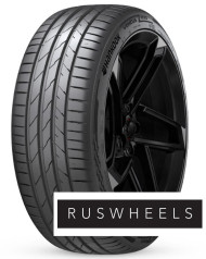 Шины Hankook 235/35ZR20 92(Y) XL Ventus evo K137 TL