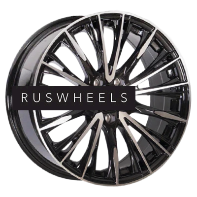 Диски Lizardo 7,5x18/5x114,3 ET49,5 D67,1 Octopus (XH304) BMF (конус) Диски Lizardo 7,5x18/5x114,3 ET49,5 D67,1 Octopus (XH304) BMF (конус)