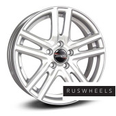 Диски Tech Line R15 / 6J PCD 5x100 ЕТ 38 ЦО 57.1 529 Диски Tech Line R15 / 6J PCD 5x100 ЕТ 38 ЦО 57.1 529
