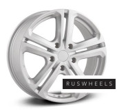 Диски RPLC R18 / 8J PCD 5x130 ЕТ 57 ЦО 71.5 VW65