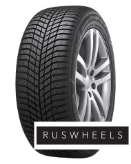 Шины Hankook 275/40 r22 Winter I Cept Evo4 X W340A 107V
