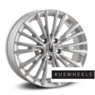 Диски Legeartis Concept R18 / 8J PCD 5x114.3 ЕТ 45 ЦО 60.1 TY554