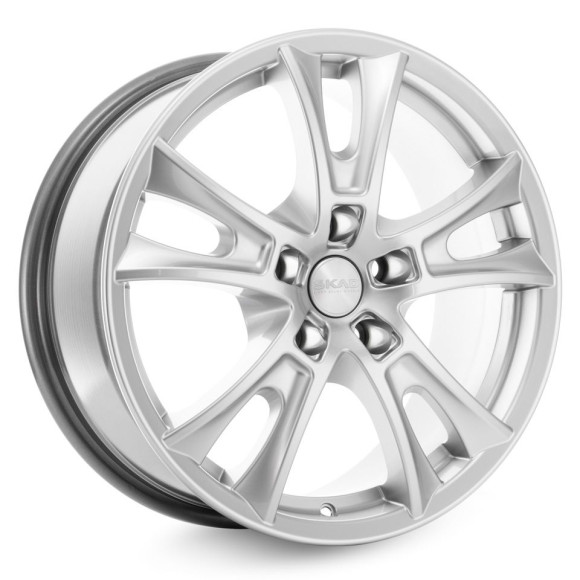 Диски СКАД 7.5\R17 5*110 ET40 d65.1 Селена Диски СКАД 7.5\R17 5*110 ET40 d65.1 Селена