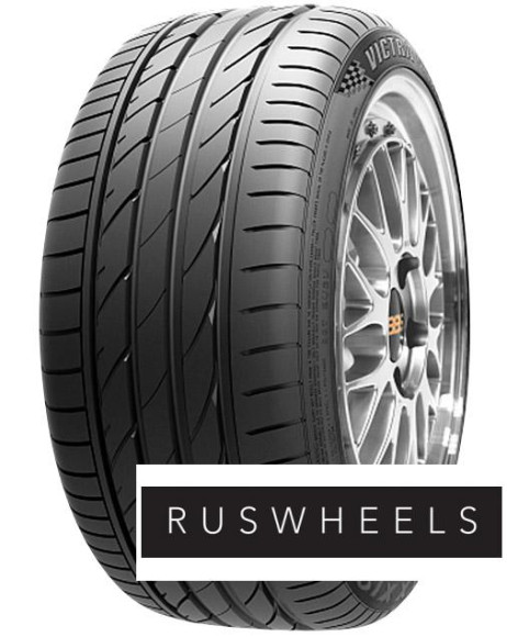 Шины Maxxis 245/40 r20 Victra Sport 5 99Y