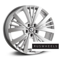 Диски КиК R19 / 7.5J PCD 5x114.3 ЕТ 50 ЦО 67.1 Марвел Диски КиК R19 / 7.5J PCD 5x114.3 ЕТ 50 ЦО 67.1 Марвел