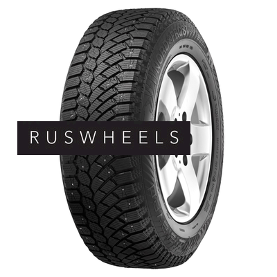 Шины Gislaved 285/60 r18 Nord Frost 200 SUV 116T Шипы