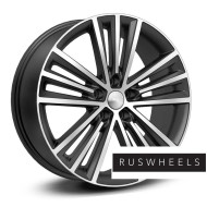 Диски Скад R19 / 7.5J PCD 5x114.3 ЕТ 35 ЦО 67.1 Манчестер Диски Скад R19 / 7.5J PCD 5x114.3 ЕТ 35 ЦО 67.1 Манчестер