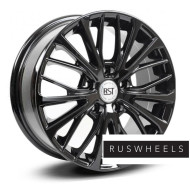 Диски RST R16 / 6.5J PCD 5x112 ЕТ 39.5 ЦО 66.6 R036