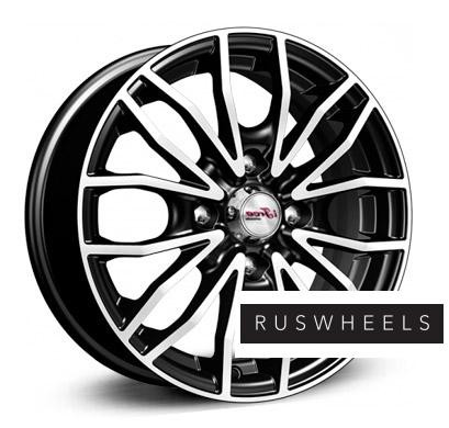 Диски iFree R14 / 5.5J PCD 4x98 ЕТ 35 ЦО 58.5 Флайт Диски iFree R14 / 5.5J PCD 4x98 ЕТ 35 ЦО 58.5 Флайт