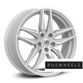 Диски Wheels UP R18 / 7J PCD 5x114.3 ЕТ 35 ЦО 66.1 Up112