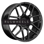 Диски Replay 8,5x20/5x108 ET45 D63,4 GL94 BK (конус, C570)