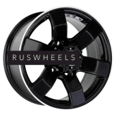 Диски PDW 8x17/6x139,7 ET36 D100,1 Horizon (6022) U4B (конус)