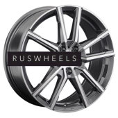 Диски Replay 7,5x18/5x112 ET52,5 D66,6 MR320 GMF (конус, C570)