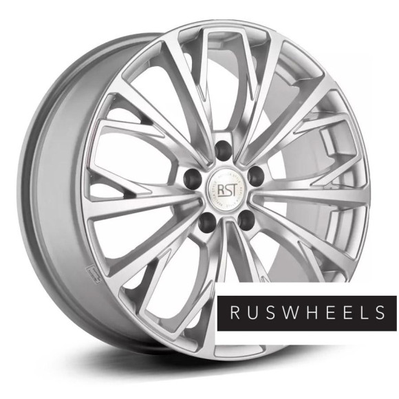 Диски RST R18 / 7J PCD 5x114.3 ЕТ 35 ЦО 60.1 R038 Диски RST R18 / 7J PCD 5x114.3 ЕТ 35 ЦО 60.1 R038