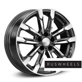 Диски Скад R16 / 6.5J PCD 5x110 ЕТ 37 ЦО 65.1 Кения