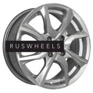 Диски СКАД 6x15/4x100 ET45 D54,1 Тулон (КЛ233) Селена Диски СКАД 6x15/4x100 ET45 D54,1 Тулон (КЛ233) Селена