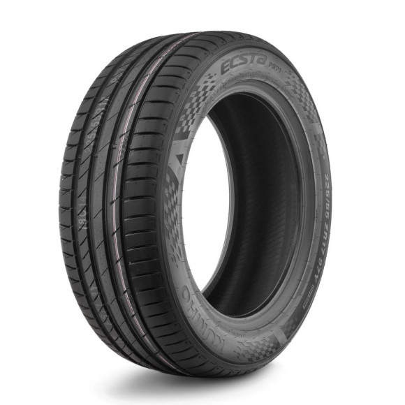 Шины Kumho  255/55/20  Y 110 Ecsta PS71  XL